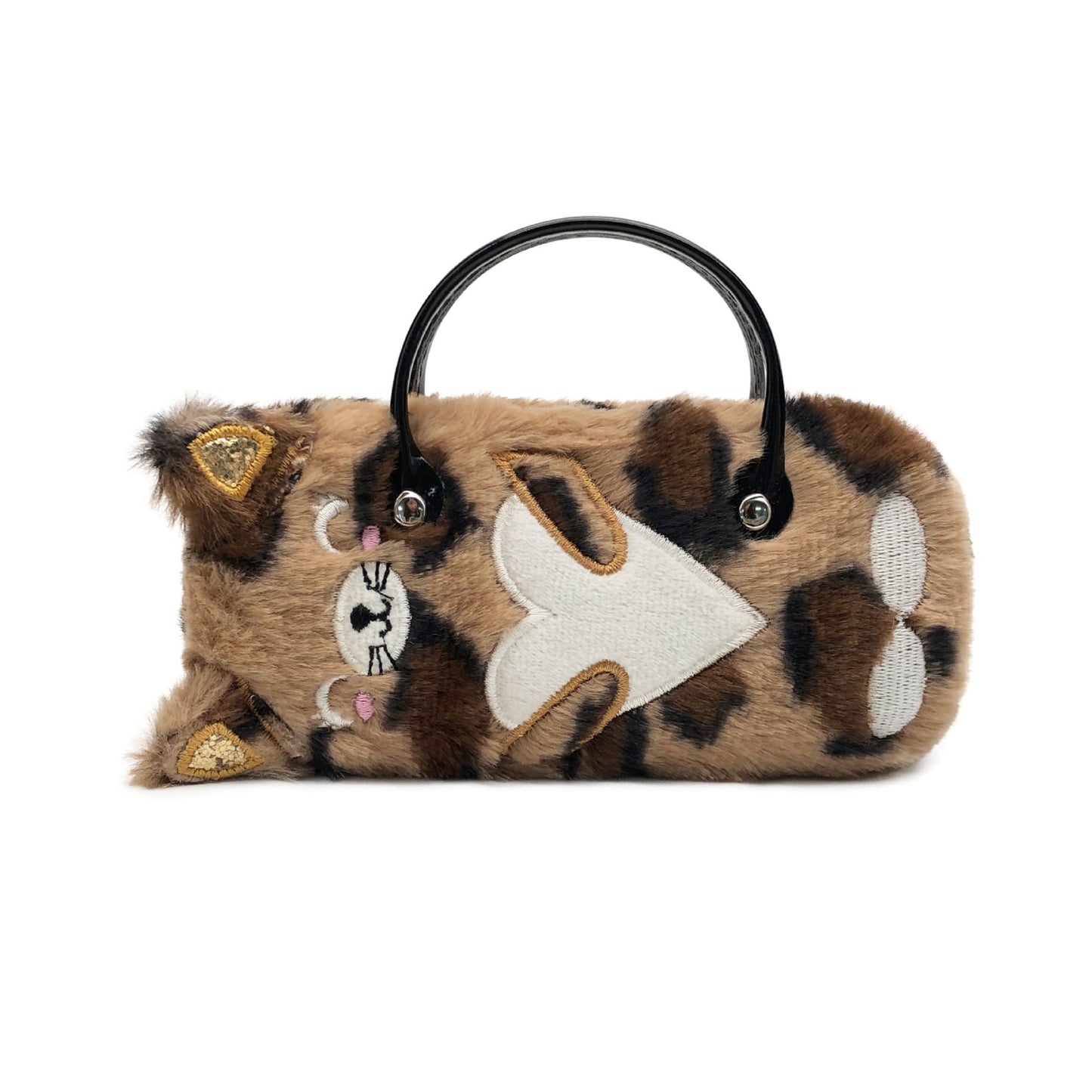 Unicorn Glasses Pouch – Princess Style Kids Case