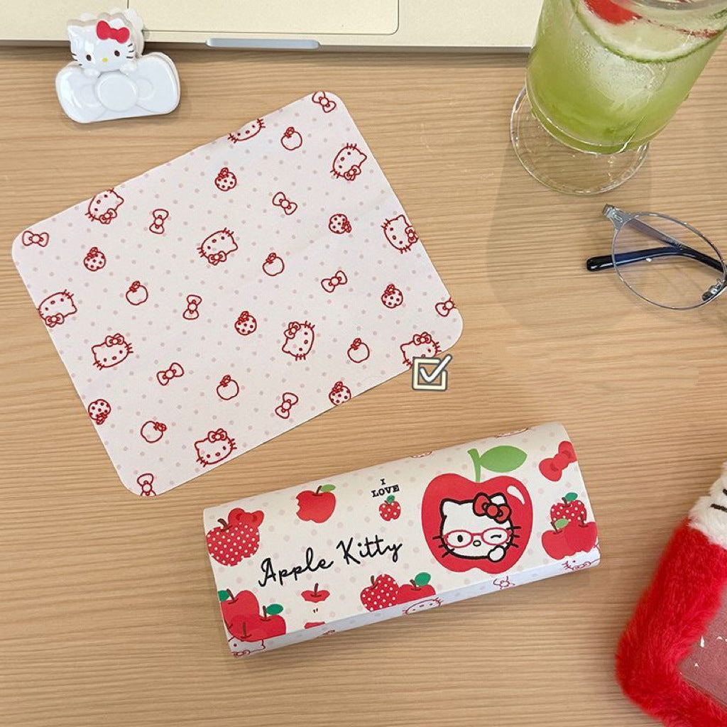 Princess-Style Cases