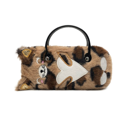 Unicorn Glasses Pouch – Princess Style Kids Case