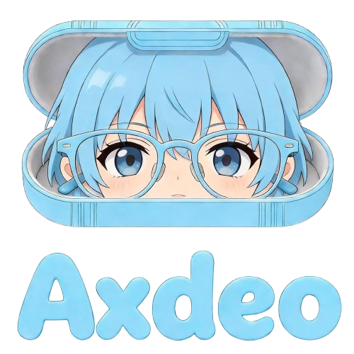 Axdeo